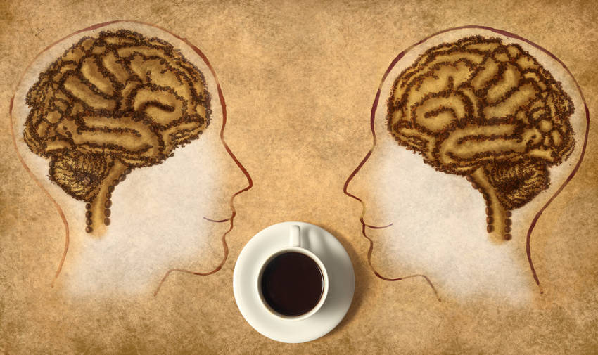Cervello e Caffè