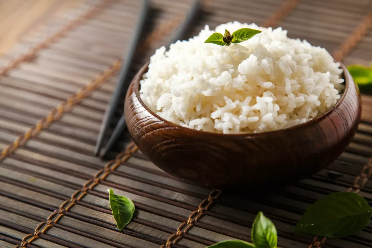 Il riso nelle diete