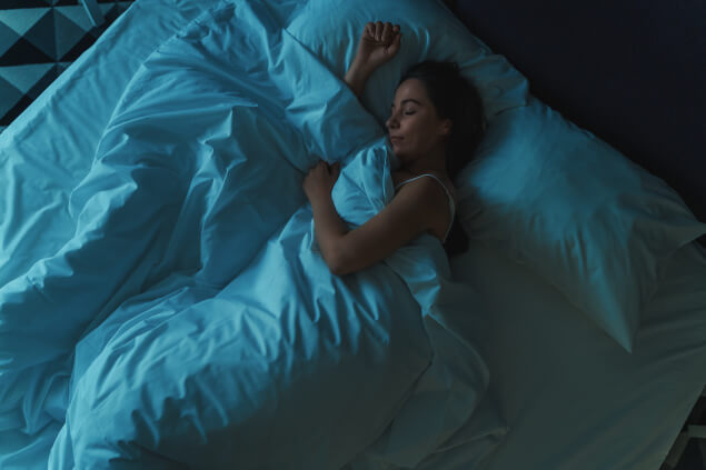 Sonno e Menopausa